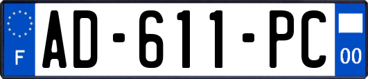 AD-611-PC