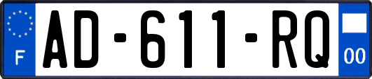 AD-611-RQ