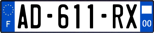 AD-611-RX