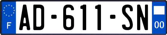 AD-611-SN