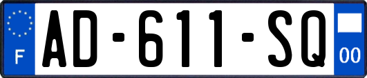 AD-611-SQ