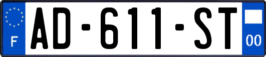 AD-611-ST