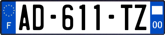 AD-611-TZ