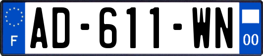 AD-611-WN