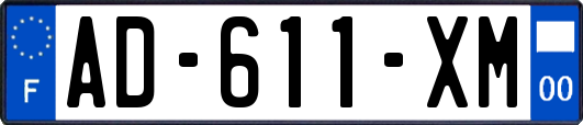 AD-611-XM