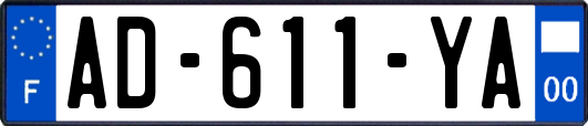 AD-611-YA