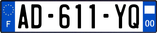 AD-611-YQ