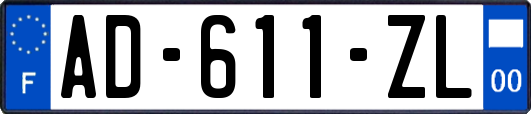 AD-611-ZL