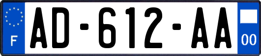 AD-612-AA