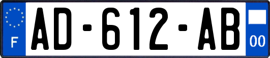 AD-612-AB