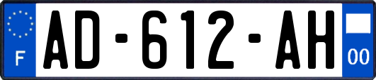 AD-612-AH