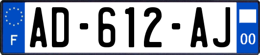 AD-612-AJ