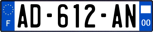 AD-612-AN