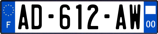 AD-612-AW