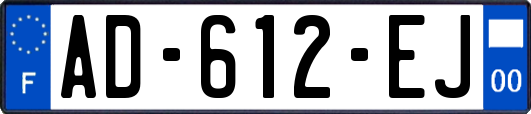 AD-612-EJ
