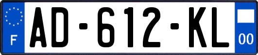 AD-612-KL