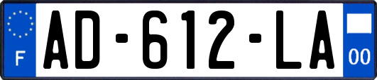 AD-612-LA