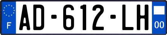 AD-612-LH