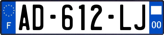 AD-612-LJ