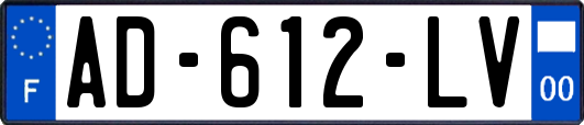 AD-612-LV