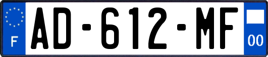 AD-612-MF