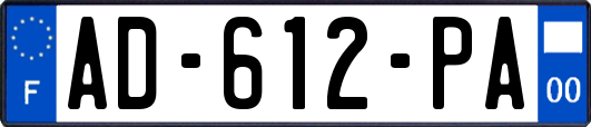 AD-612-PA