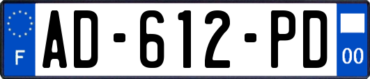 AD-612-PD