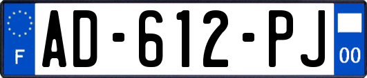 AD-612-PJ