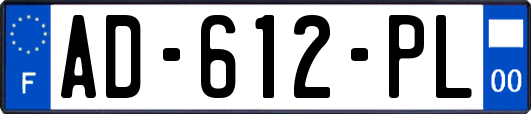 AD-612-PL