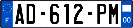 AD-612-PM