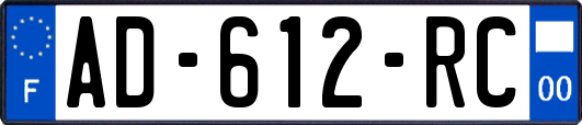 AD-612-RC