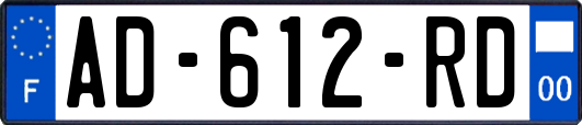 AD-612-RD