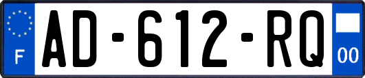 AD-612-RQ