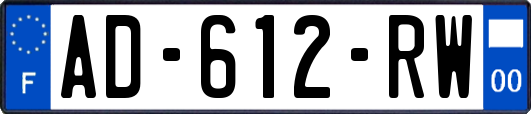 AD-612-RW