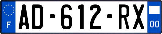 AD-612-RX