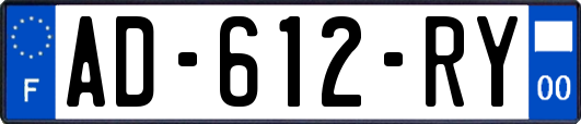 AD-612-RY