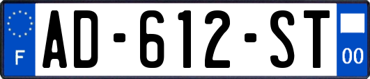 AD-612-ST