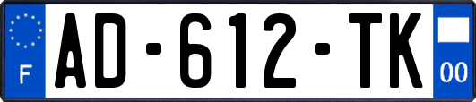 AD-612-TK