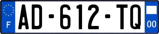 AD-612-TQ