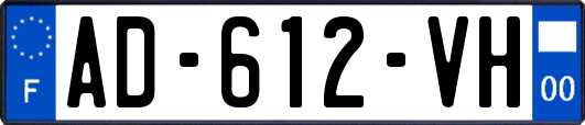 AD-612-VH