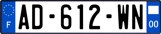 AD-612-WN