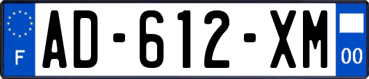 AD-612-XM