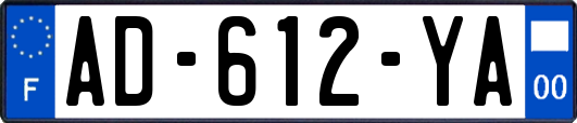 AD-612-YA