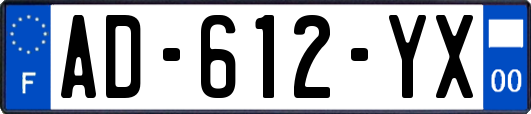 AD-612-YX
