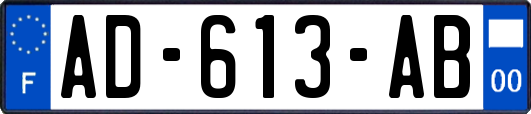 AD-613-AB