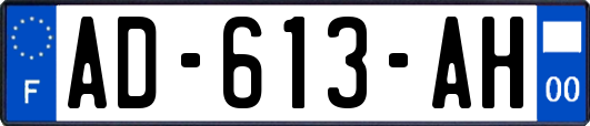 AD-613-AH