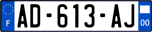 AD-613-AJ
