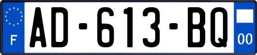 AD-613-BQ