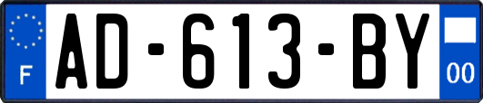 AD-613-BY