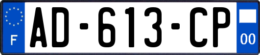 AD-613-CP